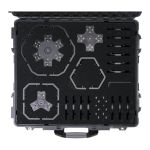 Aputure INFINIBAR Multi-Light Shaping Kit Zubehör