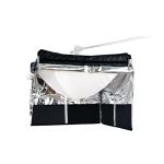 Aputure Lantern for amaran F21 Lantern
