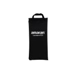 Aputure Lantern for amaran F21 Ausleuchtung