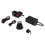 Aputure LS 600C PRO II Farbwiedergabe