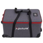 Aputure LS 600C PRO II Außendrehs