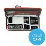 Aputure LS C300X Bi-Color V-Mount Kit Set
