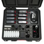 Aputure MC Pro 8-Light KIT EU Version Set