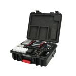 Aputure MC Pro 8-Light KIT EU Version Koffer