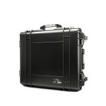 Aputure Nova P300C Hardshell Rolling Case Transportkoffer