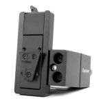 Aputure Quick Release Plate Klemme