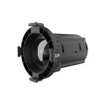 Aputure Spotlight Max 19° Lens Farbgenauigkeit