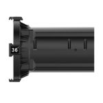 Aputure Spotlight Max 36° Lens Studiolicht