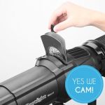 Aputure Spotlight Mount Set 36° Iris
