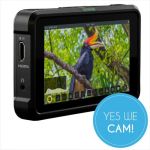 Atomos Shinobi HDMI Kontrollmonitor