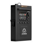 Atomos Sun Dragon 5m drahtlose DMX-Steuerung