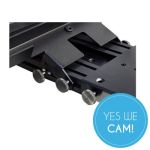 Autocue 17" Starter Series Bundle - Teleprompter 