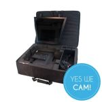 Autocue 17" Starter Series Bundle - Teleprompter 
