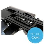 Autocue 17" Starter Series Bundle - Teleprompter 