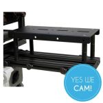 Autocue 17" Starter Series Bundle - Teleprompter 