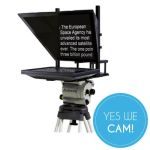 Autocue 17" Starter Series Bundle - Teleprompter 
