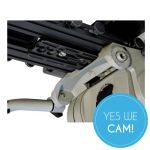 Autocue 17" Starter Series Bundle - Teleprompter 
