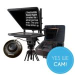 Autocue 17" Starter Series Bundle - Teleprompter 