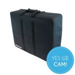 Autocue 17" Starter Series Bundle - Teleprompter 