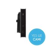 AVtec XFS070SDI 7” FullHD SDI Assistant Monitor schnelle Lieferung