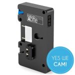 bebob A290RM-Cine Akku Acine Mount