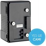 bebob A290RM-Cine Akku Dauerstrom