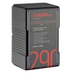 bebob A290RM-Cine Akku Gold-Mount