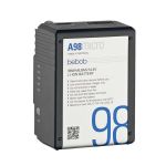 bebob A98micro Akku Mount