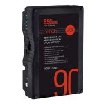 bebob B90cine Akku B-Mount
