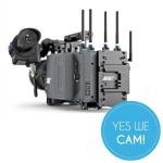 bebob B90cineHS Akku ARRI