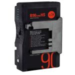 bebob B90cineHS Akku B-Mount