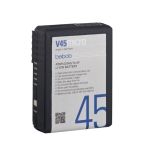 bebob V45micro Akku kompakt