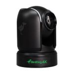 BirdDog 2x P4K White und 1x P4K Black inkl. 1x FREE PTZ Keyboard Leasen