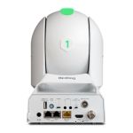 BirdDog 3x P240 White und 1x Free PTZ Keyboard NDI