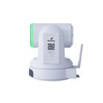 BirdDog X1 White AI-Tracking