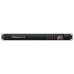 Blackmagic 2110 IP Converter 4x12G PWR Niedrige Latenz