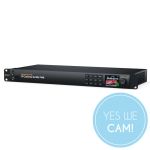 Blackmagic 2110 IP Converter 4x12G PWR Ultra-HD