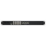Blackmagic 2110 IP Converter 4x12G PWR 10G-Ethernet