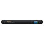 Blackmagic 2110 IP Converter 8x12G SFP Niedrige Latenz