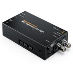 Blackmagic 2110 IP Mini BiDirect 12G SFP 10G-Ethernet