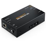 Blackmagic 2110 IP Mini BiDirect 12G Niedrige Latenz