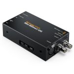 Blackmagic 2110 IP Mini BiDirect 12G 10G Ethernet