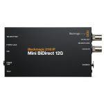 Blackmagic 2110 IP Mini BiDirect 12G Minikonverter