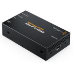 Blackmagic 2110 IP Mini IP to HDMI 10G-Ethernet