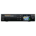 Blackmagic 2110 IP Presentation Converter Niedrige Latenz
