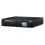 Blackmagic 2110 IP Presentation Converter Glasfaserkonverter
