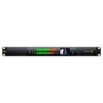Blackmagic Audio Monitor 12G G3 Videoaufnahme