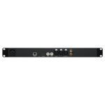 Blackmagic Audio Monitor 12G G3 Tonspur