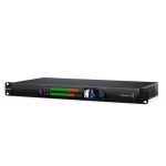Blackmagic Audio Monitor 12G G3 Tonaufnahme