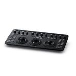Blackmagic DaVinci Resolve Micro Color Panel Color Grading